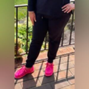 Lulu B Scuba Joggers